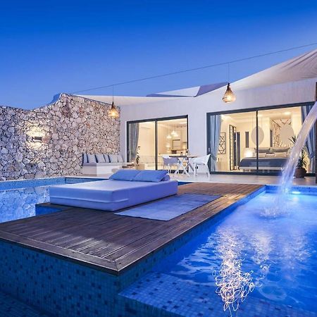 Emerald Cave Suites Agios Nikolaos (Zakynthos) Exterior photo