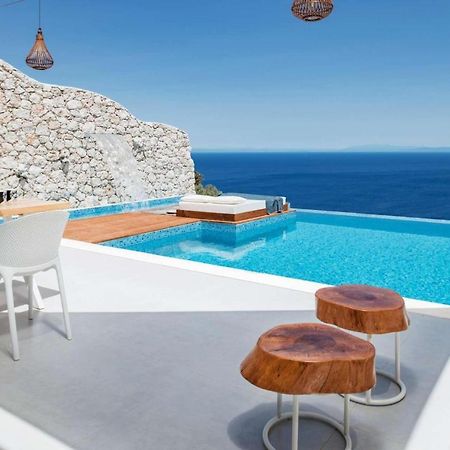 Emerald Cave Suites Agios Nikolaos (Zakynthos) Exterior photo