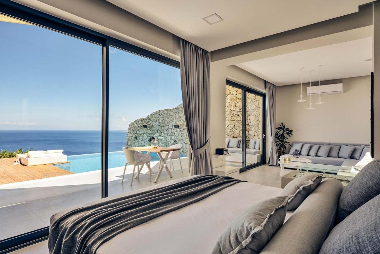 Emerald Cave Suites Agios Nikolaos (Zakynthos) Exterior photo