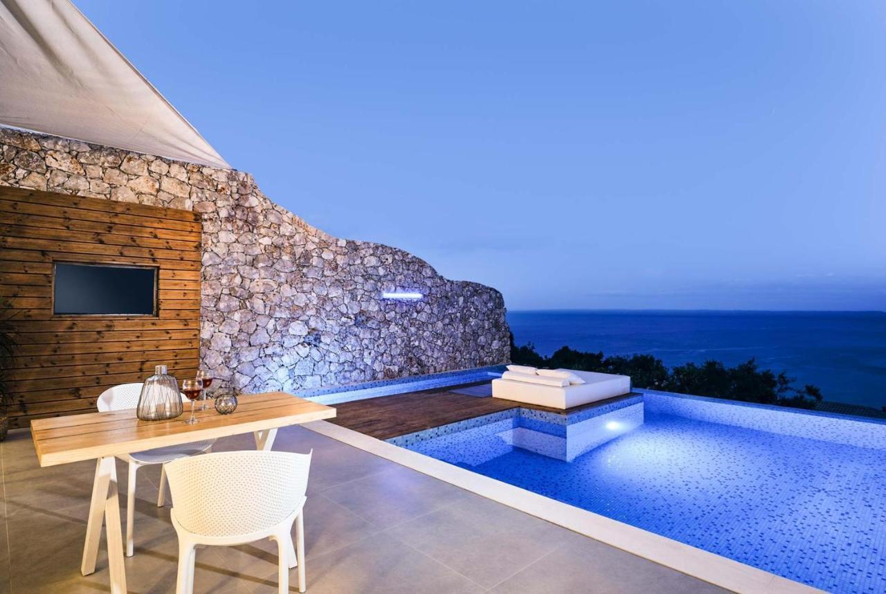 Emerald Cave Suites Agios Nikolaos (Zakynthos) Exterior photo