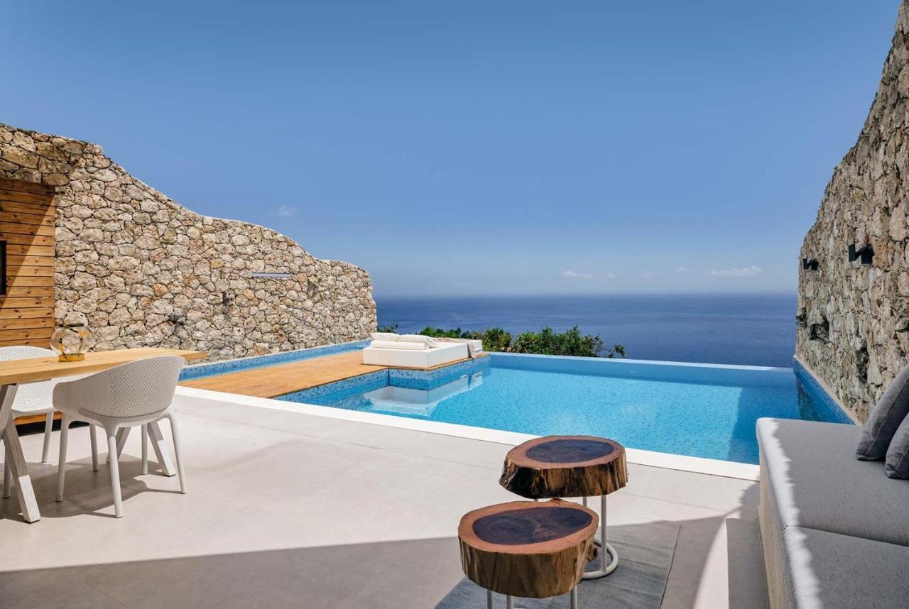 Emerald Cave Suites Agios Nikolaos (Zakynthos) Room photo
