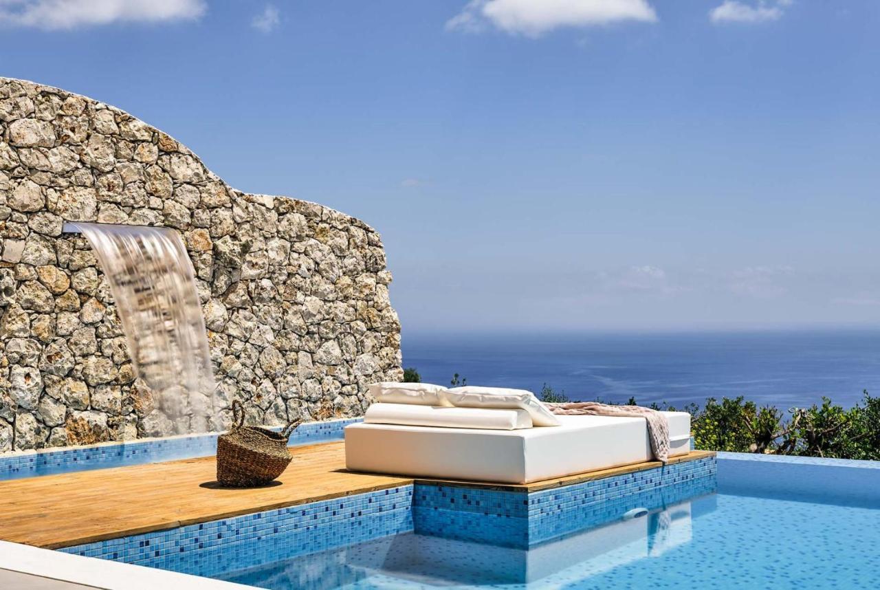 Emerald Cave Suites Agios Nikolaos (Zakynthos) Exterior photo