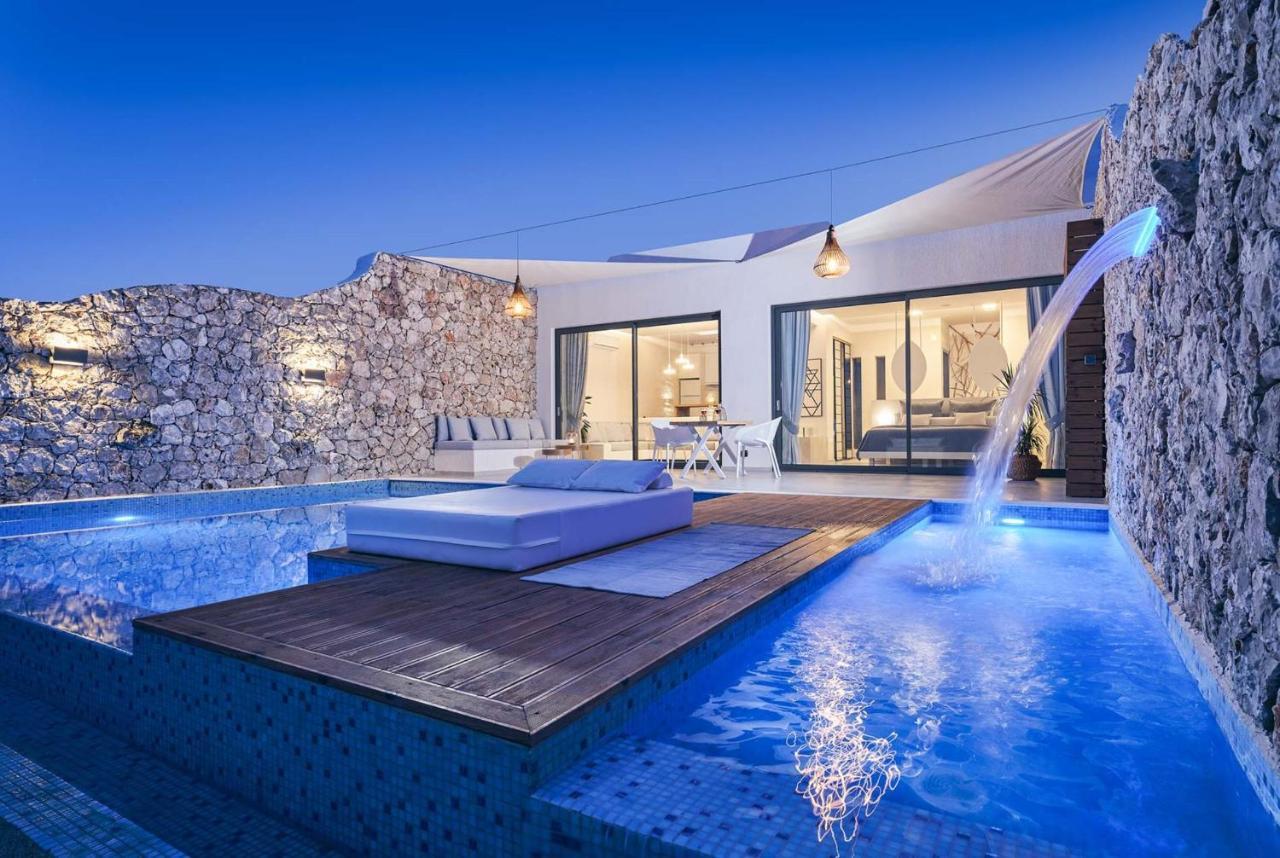 Emerald Cave Suites Agios Nikolaos (Zakynthos) Exterior photo
