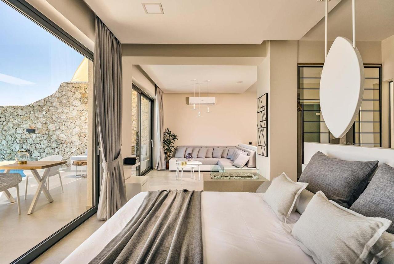 Emerald Cave Suites Agios Nikolaos (Zakynthos) Exterior photo