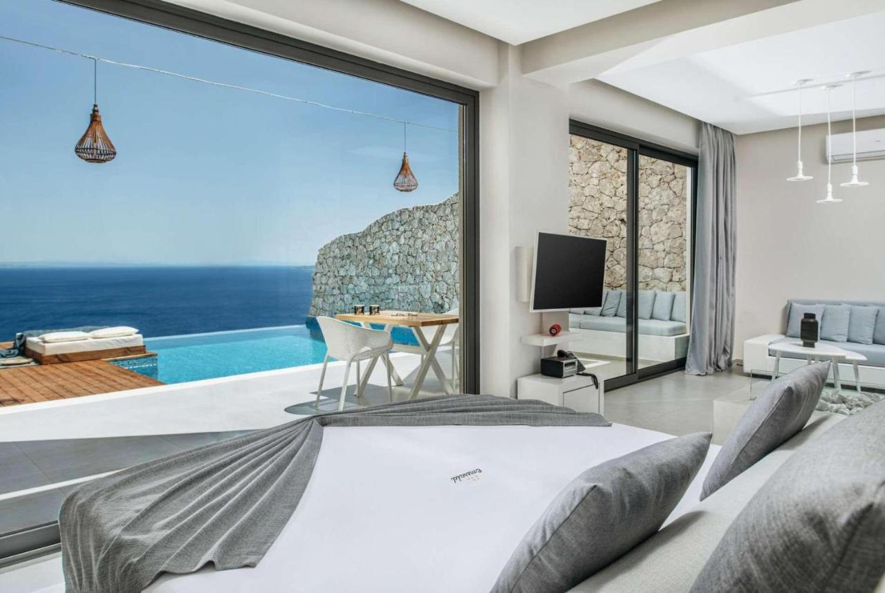 Emerald Cave Suites Agios Nikolaos (Zakynthos) Exterior photo