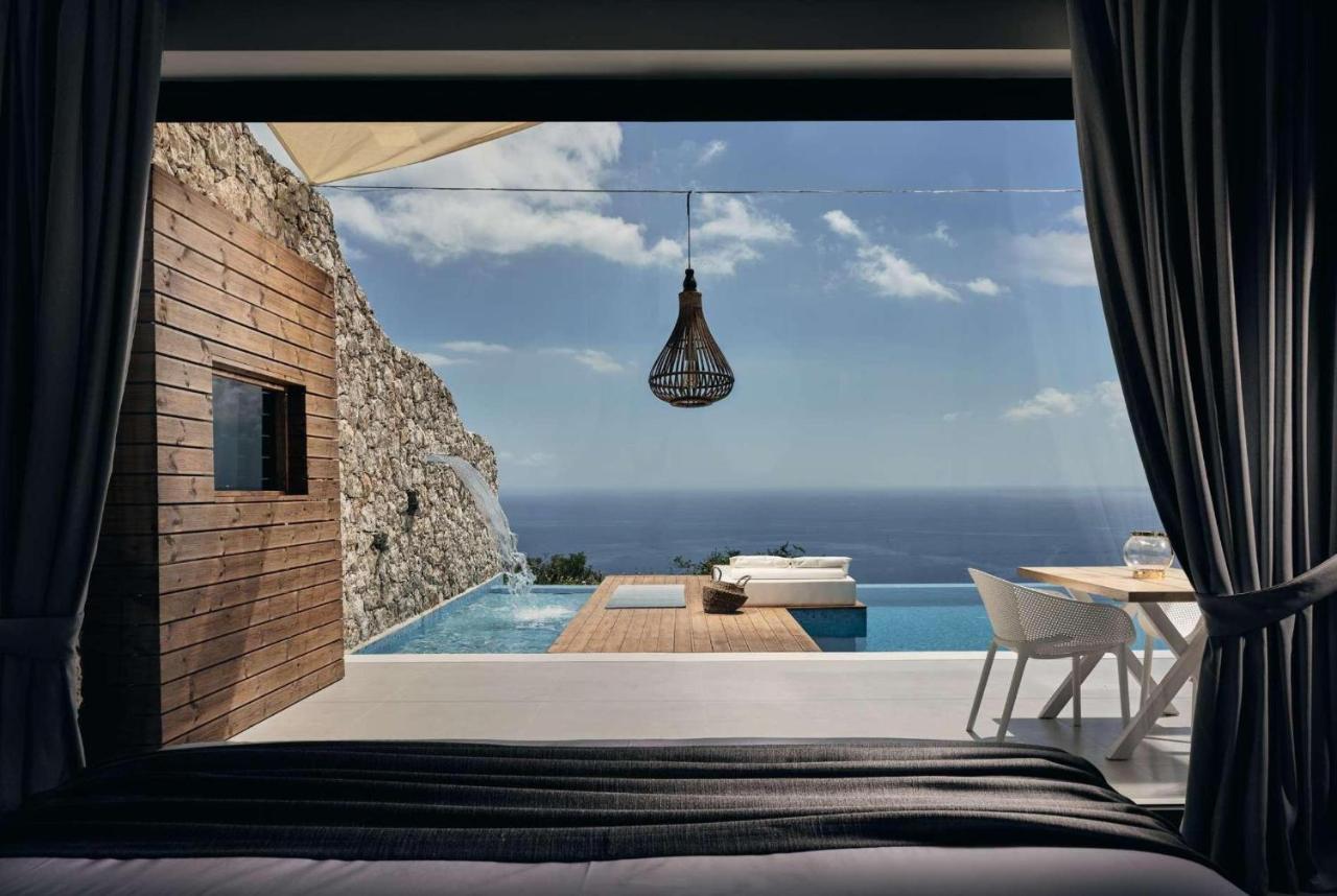 Emerald Cave Suites Agios Nikolaos (Zakynthos) Exterior photo