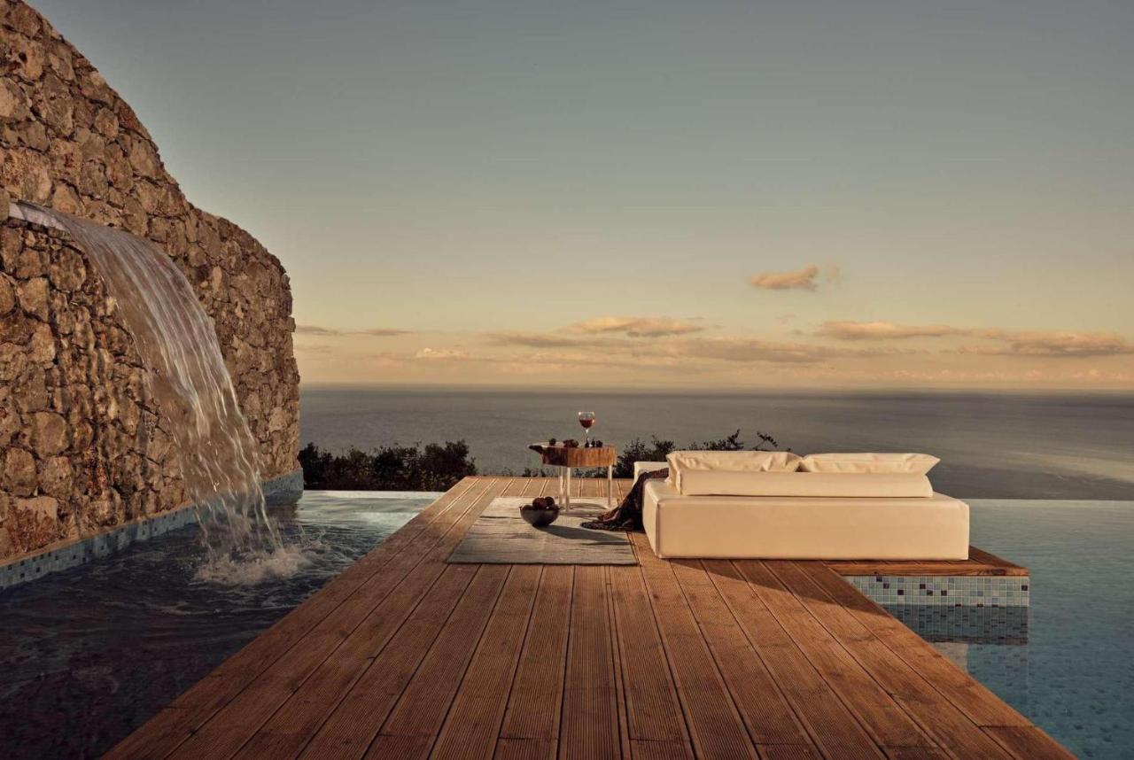 Emerald Cave Suites Agios Nikolaos (Zakynthos) Exterior photo