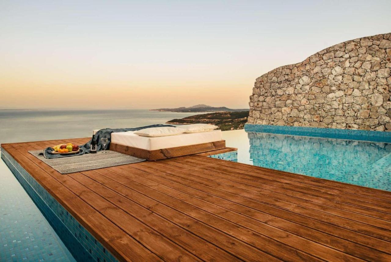 Emerald Cave Suites Agios Nikolaos (Zakynthos) Exterior photo