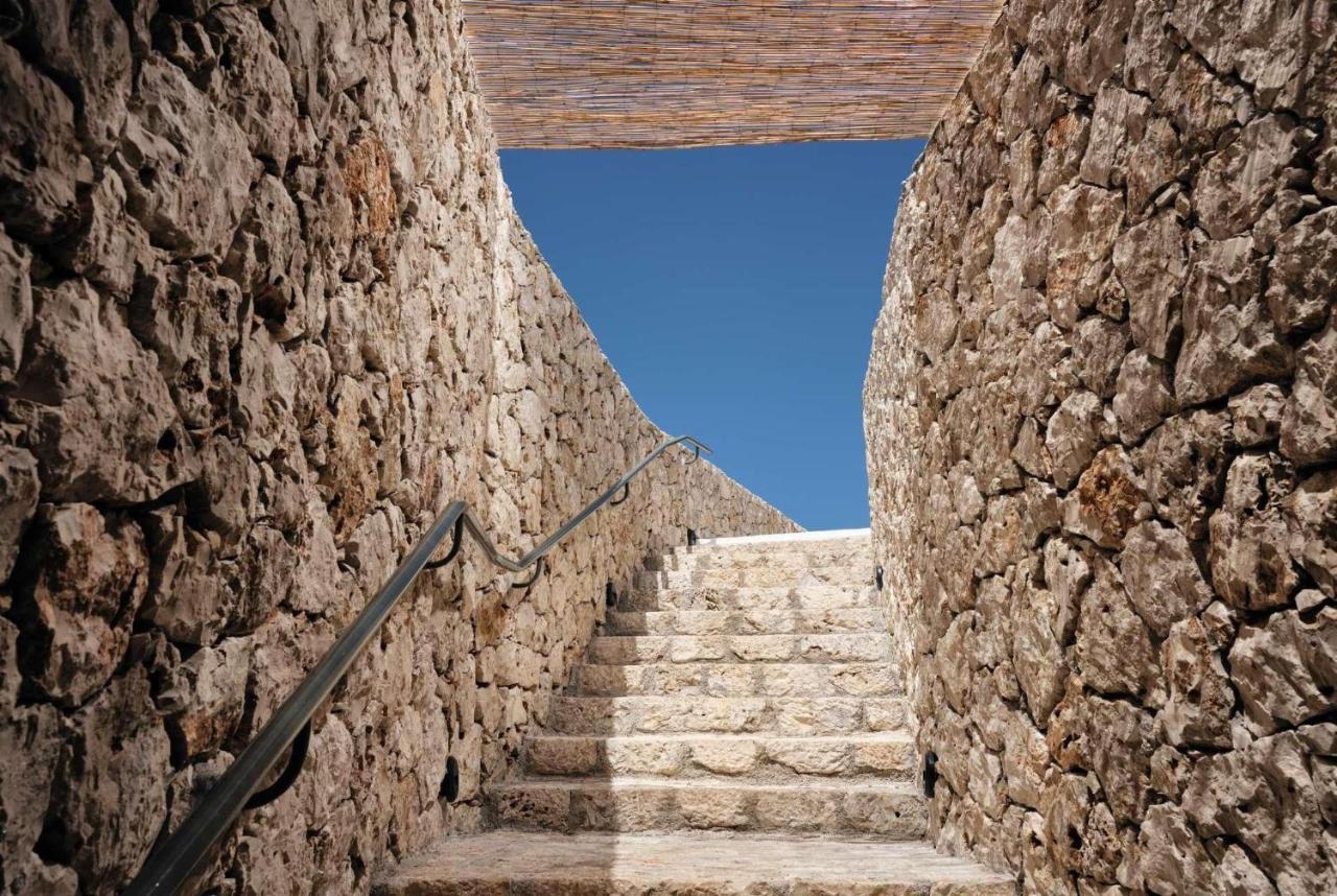 Emerald Cave Suites Agios Nikolaos (Zakynthos) Exterior photo
