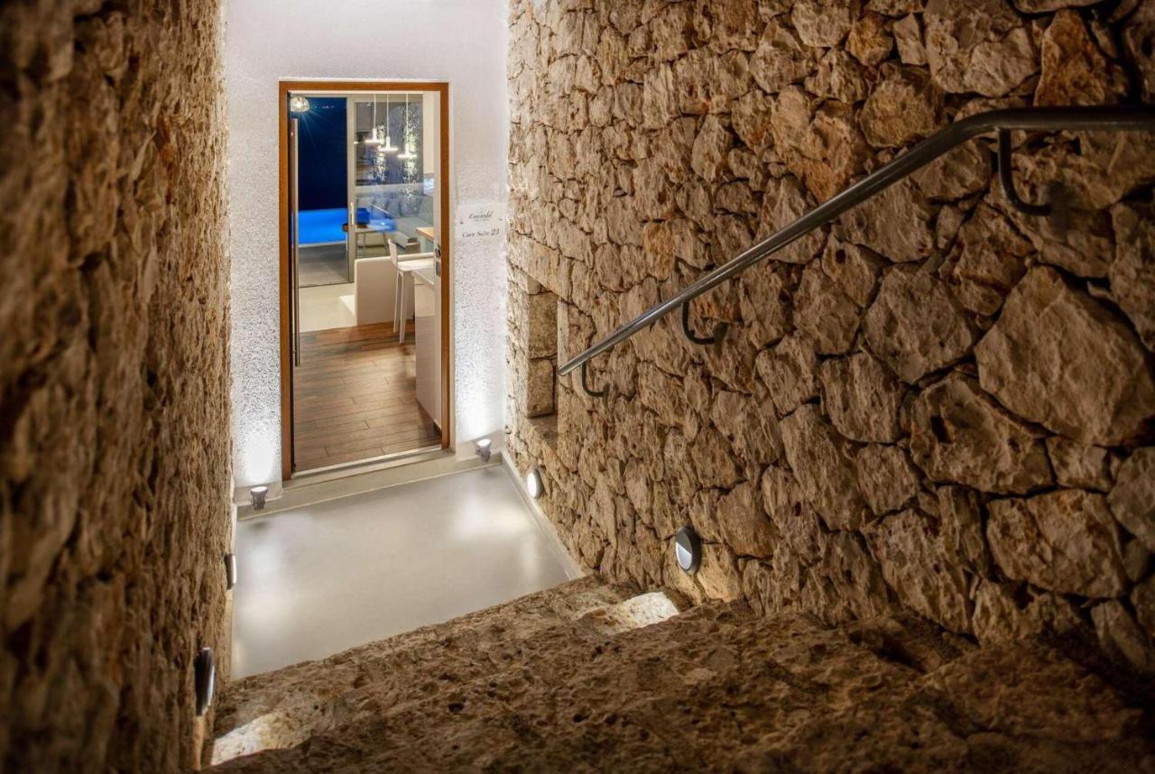 Emerald Cave Suites Agios Nikolaos (Zakynthos) Exterior photo