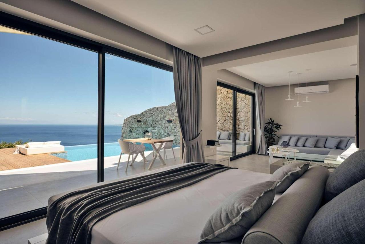 Emerald Cave Suites Agios Nikolaos (Zakynthos) Exterior photo